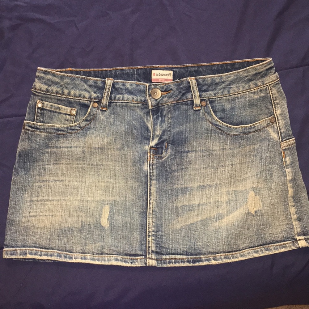 Skirt